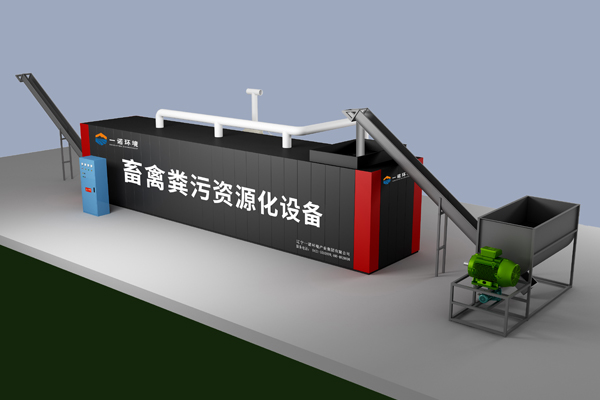 不使用畜禽糞便處理設(shè)備的弊端是什么？